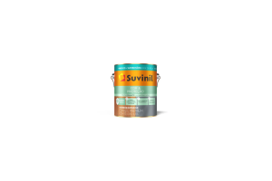 ESMALTE SINTÉTICO FOSCO BASE ÁGUA COR E PROTEÇÃO 1/1 SUVINIL
