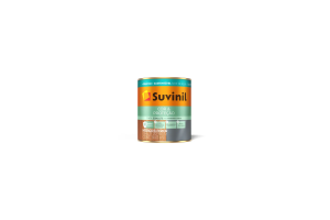 ESMALTE SINTÉTICO FOSCO BASE ÁGUA COR E PROTEÇÃO 1/4 SUVINIL