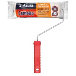 Rolo de Lã 15cm 328/15 - Atlas