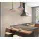 PISO PREMIUM GRES BEGE POLIDO RT 32X66 MT A - FORMIGRES