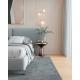 Revestimento Monoporoso Retificado Folhas Nude Acetinado 45x90 Metro Classe B - Biancogres