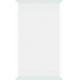Revestimento Bisotado Bianco 34x60 A PEI3 - Formigres