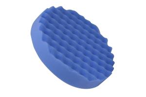 Boina Espuma Azul Ultrafina                      3M
