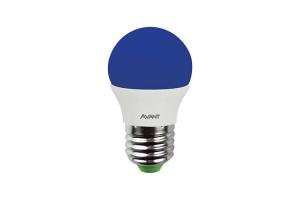 Lâmpada LED Bolinha 200 4W Bivolt - Avant