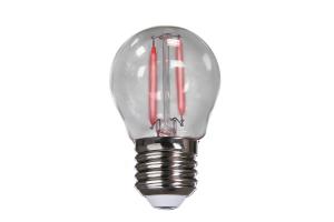 Lâmpada Led Bolinha E27 VM 2W Bivolt - AVANT