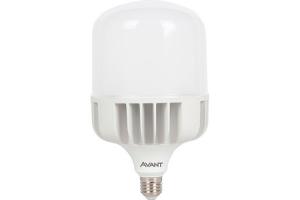 Lâmpada LED Bulbo 75W Bivolt BR6500K - Avant