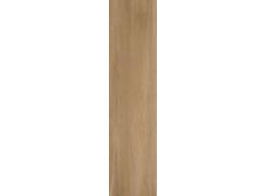 PISO PREMIUM SEMI GRES CARVALHO NATURAL ESCURO RETIFICADO  20X120 MTA F
