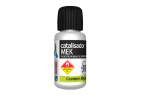 Catal Mec 7ML  - Gold