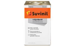 Liqui Base 18L - Suvinil
