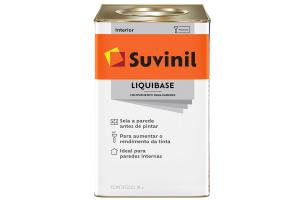 Liqui Base 18L - Suvinil