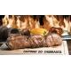 Revestimento HD 2035 Cantinho Churrasco 32x57 A - Cedasa