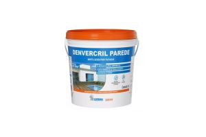 Vedapren Denvercril Parede Branco 3,6Kg - Denver