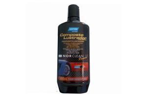 Composto Lustrador Norclean Power 500 ML - NORTON 