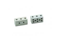 Conector Tripolar Louça 16mm - Thompsom