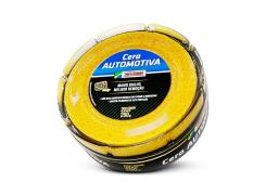 Cera Profissional Automotiva 200G - Maxi Rubber