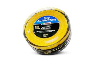 Cera Profissional Automotiva 200G - Maxi Rubber