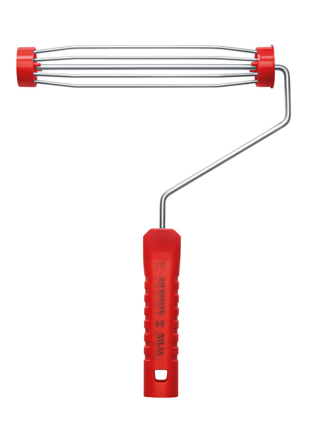 Garfo Para  Rolos sem Rosca 400/23SR - Atlas