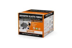 Vedatop Denvertec Elastic Caixa 18Kg - Denver