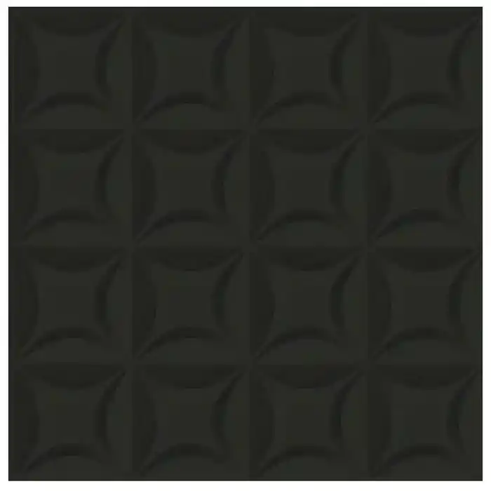 PORC AC RET MOSCOU NERO RELEVO 62041 62X62 MT A  E