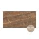 Piso Semi Gres Gran Bronzo Armani Polido 60x120 Metro Classe A - FORMIGRES