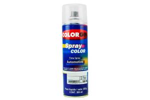 Spray Selador P/Plástico 300ML - Colorgin