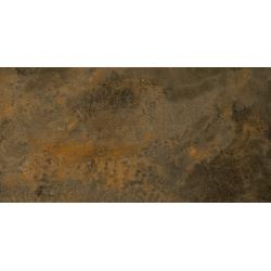 PORCELANATO Gran Cortén Steel AC RET 62X122 MTB/COM - EMBRAMACO