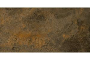 PORCELANATO Gran Cortén Steel AC RET 62X122 MTB/COM - EMBRAMACO