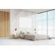 PORCELANATO ACETINADO RETIFICADO MASTER CARRARA VENUS 123019 123X123 CLASSE B - EMBRAMACO