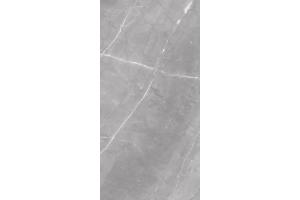Porcelanato Esmaltado Retificado  Marmo Gris Po 80x160 MT A - ELIANE