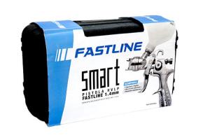 Pistola Fastline Smart 1.4 Sherwin-Williams