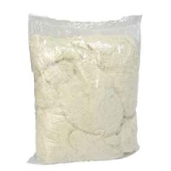 Estopa Branca 500 g