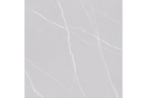 Porcelanato Polido Retificado Venato Grigio Lux 90x90 MT B/Com - BIANCOGRES