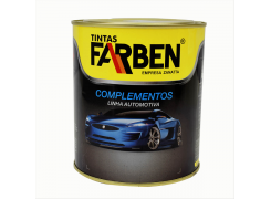 Removedor Pastoso 1/4 - 900ml - FARBEN