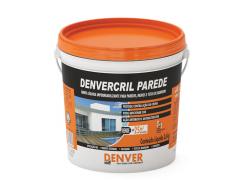 Vedapren Denvercril Parede 3,6KG - Denver