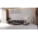 PORCELANATO ACETINADO ONIX PLUS 83X83 MT A - EMBRAMACO