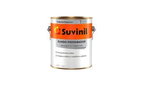 Fundo Preparador Parede Base D'Água 1/1 - Suvinil