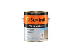 Verniz Acrílico 1/1 - Suvinil  