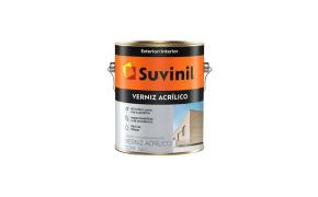 Verniz Acrílico 1/1 - Suvinil  