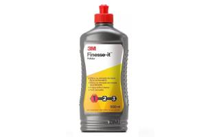 Finesse-It Nacional 500ML              3M         