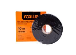 Fita Isolante 10m X 19mm - Foxlux