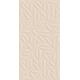 Revestimento Monoporoso Retificado Folhas Nude Acetinado 45x90 Metro Classe B - Biancogres
