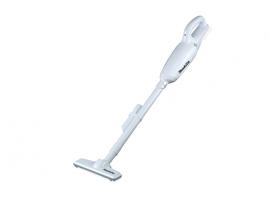 Aspirador De Pó Branco Sem Bateria 12V CL106FDZW - MAKITA Aspirador De Pó Branco Sem Bateria 12V CL106FDZW - MAKITA