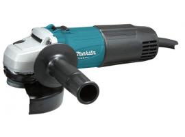 Esmerilhadeira Angular 600W 115MM M0901B-127V - MAKITA Esmerilhadeira Angular 600W 115MM M0901B-127V - MAKITA