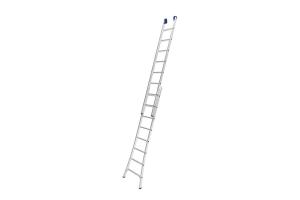 Escada Extensiva 2x8D 4,5 Metros - Alustep