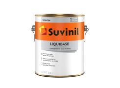 Liqui Base 3,6L - Suvinil