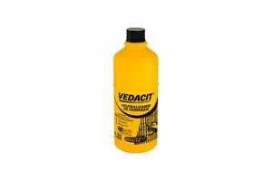 Armatec OX 7 Neutralizador De Ferrugem 500ML - Vedacit