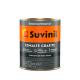 Tinta Esmalte Sintético Grafite 900ml Fosco - Suvinil