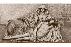Revestimento Pieta Bronze 32x57 A - Cedasa