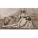 Revestimento Pieta Bronze 32x57 A - Cedasa