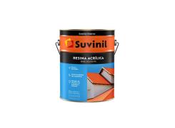 Resina Acrílica 18L - Suvinil